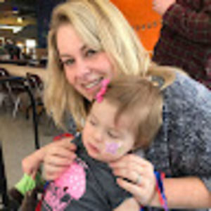 Meet your Posher, Katelyn